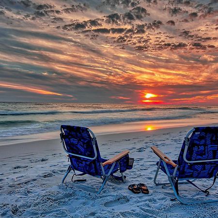 Beachside Two 4287 Дестин Экстерьер фото