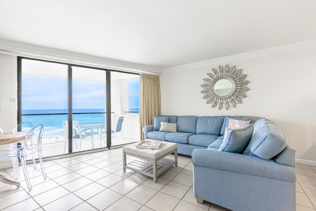 Beachside Two 4287 Дестин Экстерьер фото